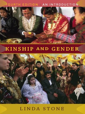 cover image of Kinship and Gender